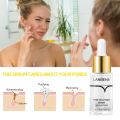 LANBENA Pore Care & Vitamin C Serum (15ml). 
