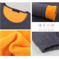 Thermal Underwear Long Johns Base Layer Sets Winter Clothing Fleece Clothing.