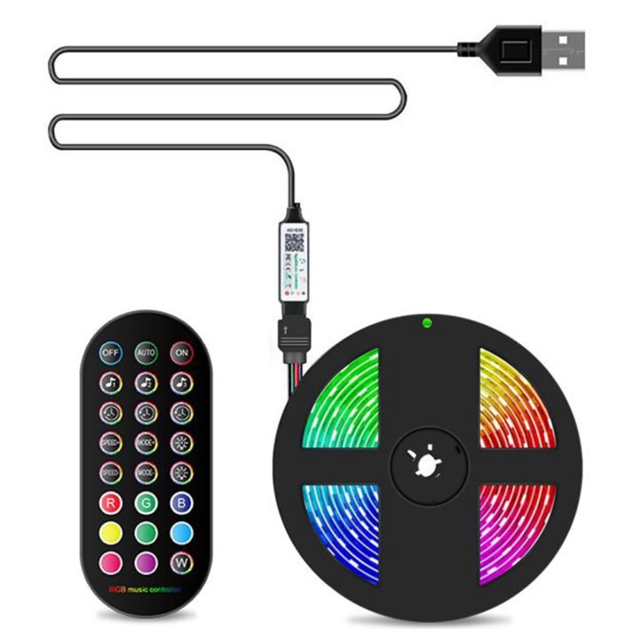 LED%20Lights%205050SMD%20APP%20Control%20with%20Remote%20Control%20for%20Party%203%20Meter%20-%20Image%206