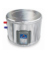 RFL Electrice Geyser 67 Liter (Glossy). 
