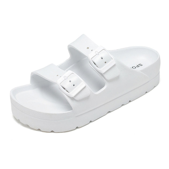 Comwarm%20Fashion%20Platform%20Sandals%20Women%20EVA%20Insole%20Clogs%20with%20Arch%20Support%20Adjustable%20Buckle%20Slippers%20Female%20Outdoor%20Beach%20Slides%20-%20Image%207
