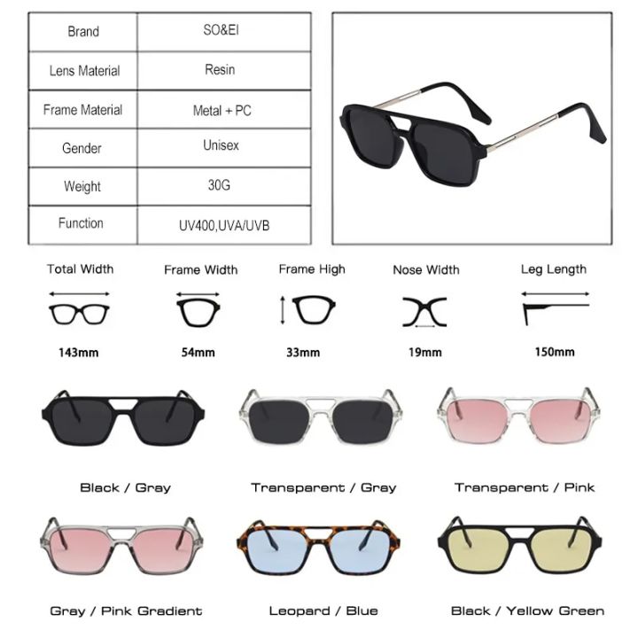 SO%20EI%20Retro%20Double%20Bridges%20Women%20Sunglasses%20Fashion%20Pink%20Gradient%20Eyewear%20Trending%20Hollow%20Leopard%20Blue%20Sun%20Glasses%20Men%20Shades%20-%20Image%206