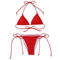 Bikini Set 1 Set / Bikini Bra Pantie Set For Girls And Women / Swim Bikini Dress For Ladies. 