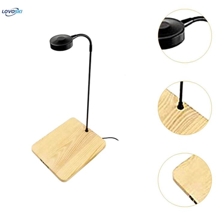 Aquarium Light Multipurpose Plant Light with Stand Tank Light for Freshwater Tank Outdoor