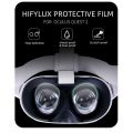 【Best value for money】 for Oculus 2 Vr Glasses Screen Protective Film VR Lens Protector Covers HD Film Anti-Scratch for Oculus 2.
