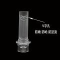 Children's water cup straw accessories straw nozzle suction nozzle straw gravity ball maternal and child supplies wholesale drinking cup accessories. 