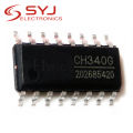 5pcs/lot CH340C CH340G CH341A CH341T CH375B CH376S CH376T CH340 CH341 CH375 CH376 SOP In Stock. 
