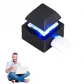 One-key Shortcut Keyboard USB Custom Programmable Macro Mechanical Keyboard Hot Key Mouse One Key Button Mini Keypad. 