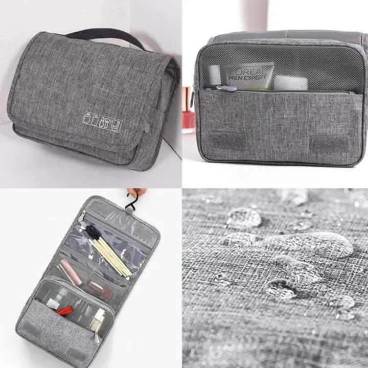 EverToner%20Waterproof%20Hanging%20Travel%20Toiletry%20Bag%20Toiletry%20Kit%20for%20Men%20&%20Women%20ortable%20Folding%20%20Bag%20Travel%20Makeup%20Shower%20Bag%20-%20Image%203