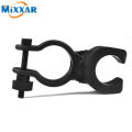 Z30 Bicycle Clip Front Light Bike Lamp Torch Flashlight Cycling Waterproof 2000lm 3 Shock Resistant,Hard Led Bulbs Recharged.