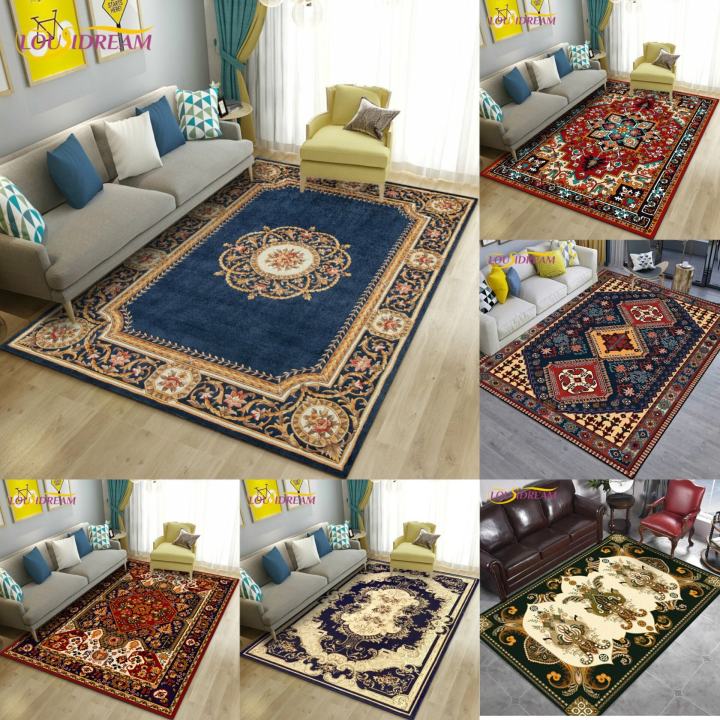 Very Unique Large Size Carpet