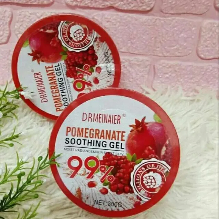 Drmeinaier%20Pomegranate%20Soothing%20Gel%20300%20gm%20-%20Image%202