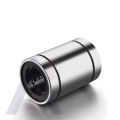 Linear Motion Bearing LM8UU Linear Bearing Low Noise for 3D Printer Parts Materials. 