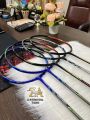 MAXBOLT BADMINTON RACKET. 