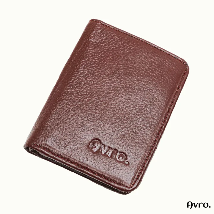Avro%20Premium%20100%25%20Genuine%20Cow%20Leather%20Wallet%20For%20Men%20Stylish%20Export%20Quality%20Money%20Bag%20For%20Men%20Short%20Wallet%20Fashion%20Vintage%20Wallet%20Casual%20Male%20Wallet%20Multi-Card%20Slot%20With%20Coini%20Pocket%20Moneybag%20For%20Man%20-%20Wallet%20For%20Men%20-%20Image%204