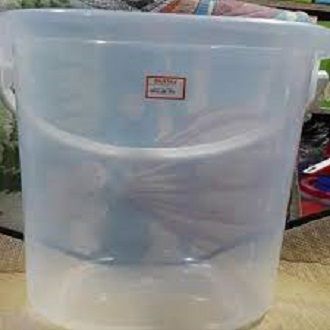 Super Bucket 15L--1pc