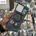 For vivo Y28 4G JOJO Series Unique Design Independent Button Protective Case Phone Back Cover.