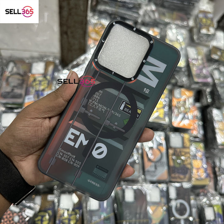 For%20vivo%20Y28%204G%20JOJO%20Series%20Unique%20Design%20Independent%20Button%20Protective%20Case%20Phone%20Back%20Cover%20-%20Image%204