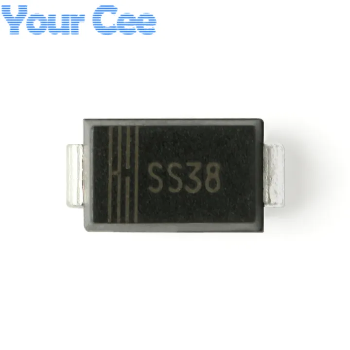 20PCS%20Original%20SS3200%20SS3150%20SS310%20SS38%20SS32%20SS2150%20SS28%20SS22%20SS1200%20SS1150%20SS18%20SMA%20SMD%20Schottky%20Diode%20Rectifier%20-%20Image%206