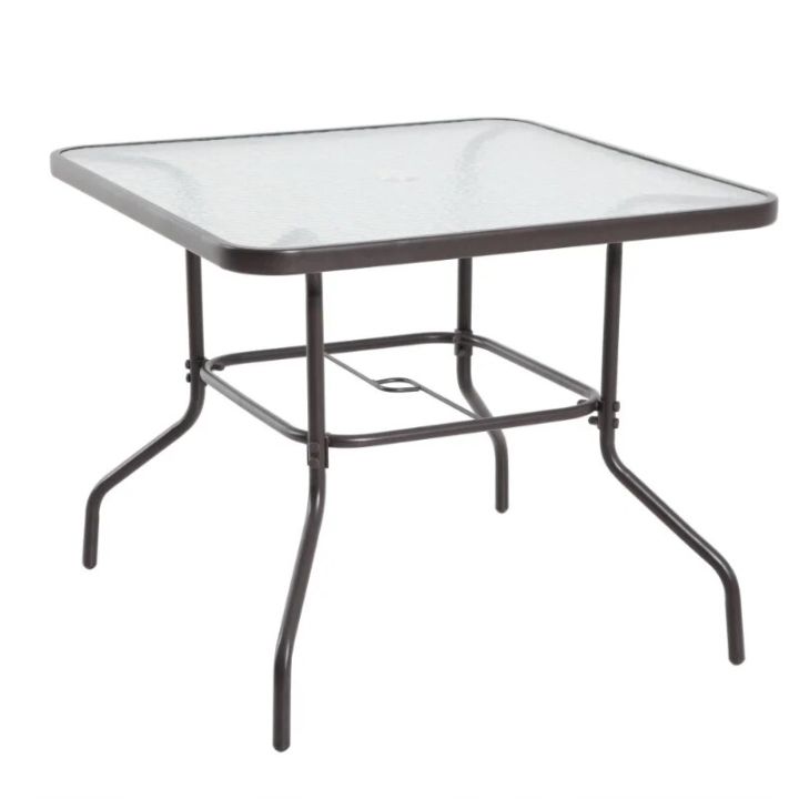 Mainstays%20Albany%20Lane%206%20Piece%20Outdoor%20Patio%20Dining%20Set%20Garden%20Outdoor%20Furniture%20Set%20Patio%20Chair%20Table%20Umbrella%20-%20Image%202