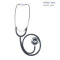 ALPK2 FT-801 Dual Head Stethoscope for Manuel Bp Machine japan made. 