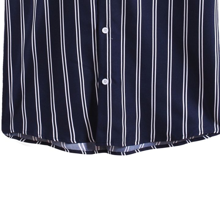 HUILISHI%20Korean%20style%20fashion%20high%20quality%20striped%20men's%20polo%20-%20Image%208