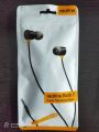 Realme Buds 2 Wired HIFI Earphones - Black.