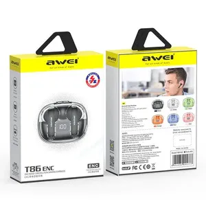 Awei%20T86%20ENC%20Wireless%20Bluetooth%205.3%20Earphones%20IPX6%20Waterproof%20Bluetooth%20Headphones%20Hifi%20Stereo%20Sports%20Headset%20Gaming%20Earbuds%20-%20Image%203