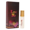 Sweet Smell of Love Me Attar Perfume by Alif - An 8ml Roll-On that Offers a High-Quality Fragrance. 
