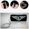 Best Quality BMW New Stylish Key Ring Lighter match.
