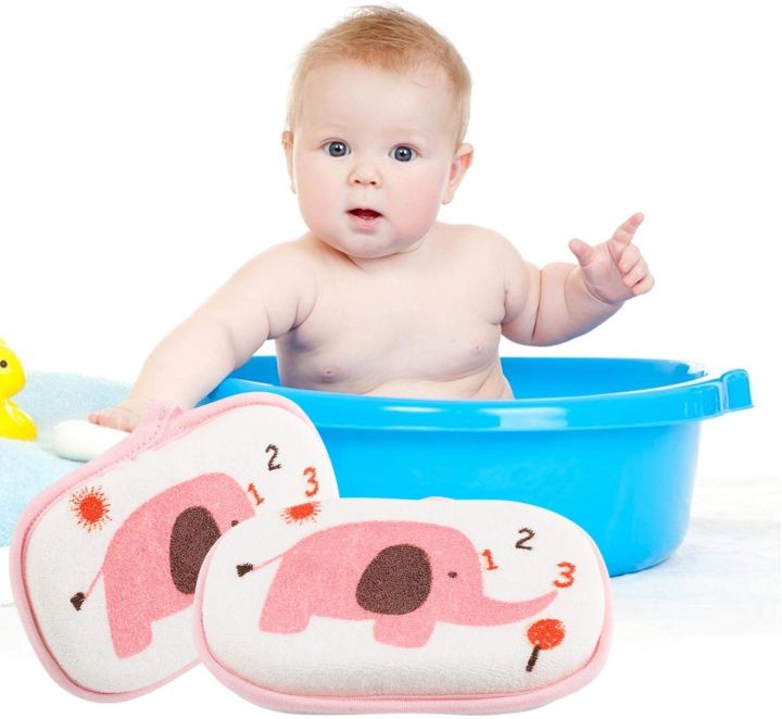 Cartoon%20Kids%20Bath%20Brushes%20Shower%20Product%20Super%20Soft%20Towel%20Accessories%20Infant%20Sponge%20Cotton%20Rubbing%20Body%20Wash%20Children%20Rub%20Baby%20Sponge%20-%20Image%203
