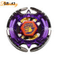 Cool Alloy Spinning Top Kids Fighting Gyro Game Toy without Transmitter.