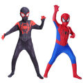 Children Fantasy Comic Movie Boy Avengers Muscle Super Hero Anime Party One Piece Halloween Cosplay Costume.