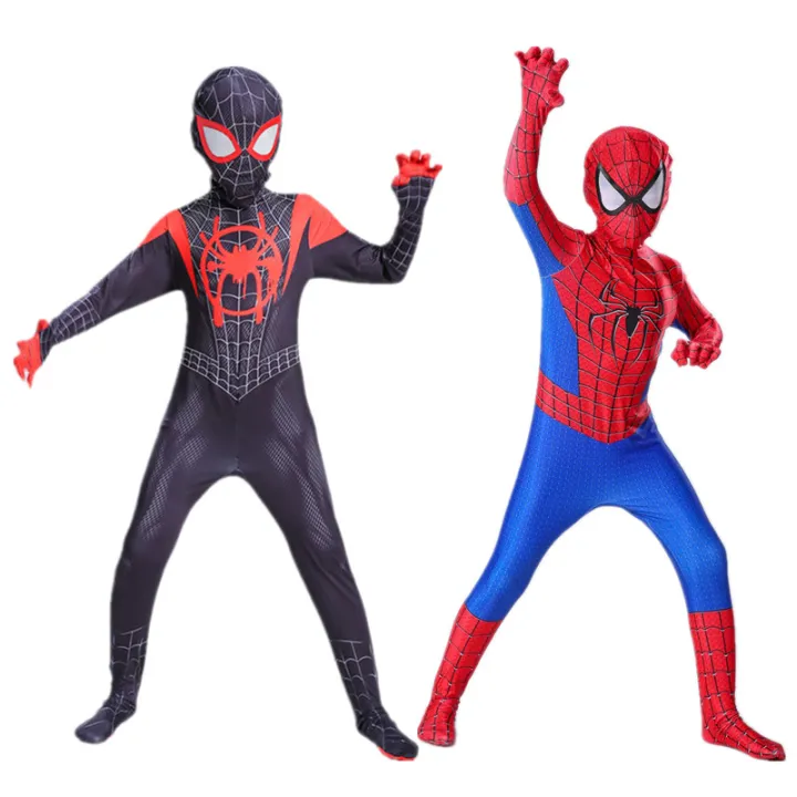 Children%20Fantasy%20Comic%20Movie%20Boy%20Avengers%20Muscle%20Super%20Hero%20Anime%20Party%20One%20Piece%20Halloween%20Cosplay%20Costume%20-%20Image%203