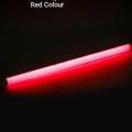 Led Tube Light T5 1 Feet - Red Colour/ Led red colour tube Light 1feet.