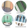 【Lejia】Useful Soft Professional Suede Brush Double-Sided Snow Boots Washing Rubber Brushes Cleaning Tools. 