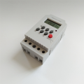 KG316T-II Din Rail Microcomputer Time Control Switch AC 220V 25A DIGITAL TIMER SWITCH Relay Control.