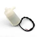 Mini Submersible Water Pump Dc 3V To 6V.