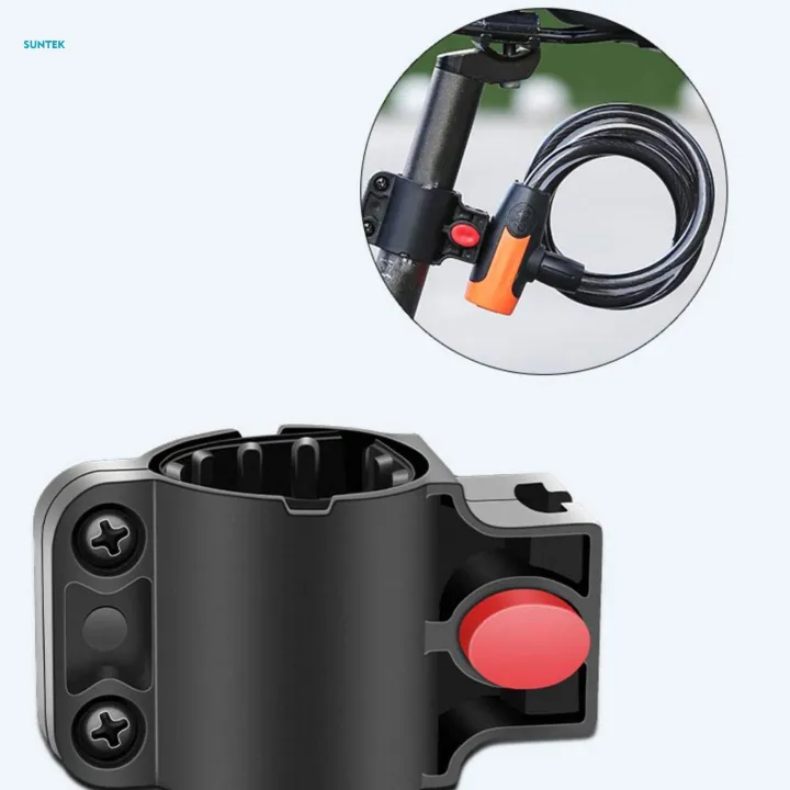 Bike%20Lock%20Cable%20with%20Key%20Heavy%20Duty%20Bikes%20Accessories%20for%20Doors%20Gate%200.9m%20-%20Image%206