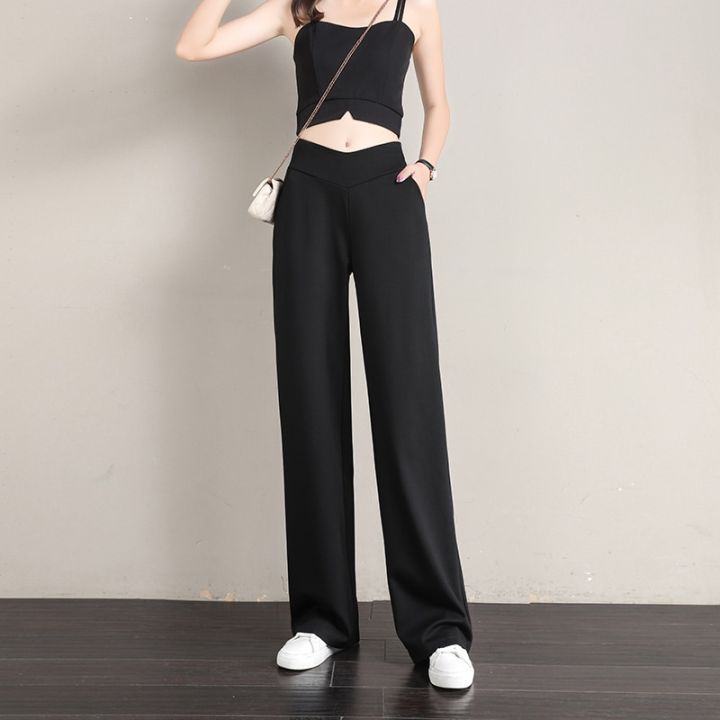 Wide%20Leg%20Pants%20for%20Women%20High%20Waisted%20Korean%20style%20Fashion%20Oversize%20Sweatpants%20Streetwear%20Baggy%20Trousers%20for%20female%20-%20Image%203