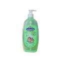 Gentle Baby Hair And Body Wash 400 ML Tear Free Cleanser For Infant Skin With Scalp Care During Daily Use.