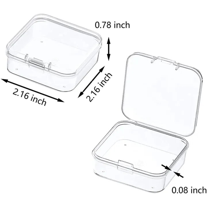 Small%20Clear%20Plastic%20Beads%20Storage%20Containers%20Box%20with%20Hinged%20Lid%20for%20Accessories,Crafts,Learning%20Supplies,Screws,Drills%20-%20Image%204