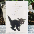 If Cats Disappeared from the World by Genki Kawamura - Premium - Paperback. 