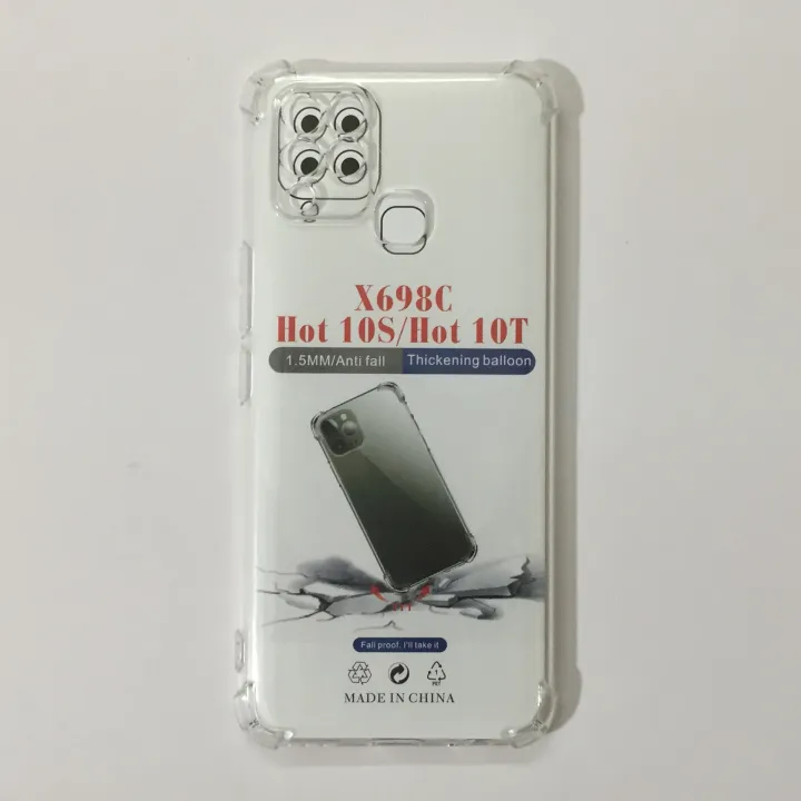 Infinix%20Hot%2010S%20/%20Hot%2010T%20%20Soft%20Silicone%20Transparent%20Back%20Cover%20Full%20Protection%20Shock%20Proof/%20Break%20Proof%20Hot%2010S%20/%20Hot%2010T%20Phone%20Case%20For%20Infinix.%20-%20Image%202