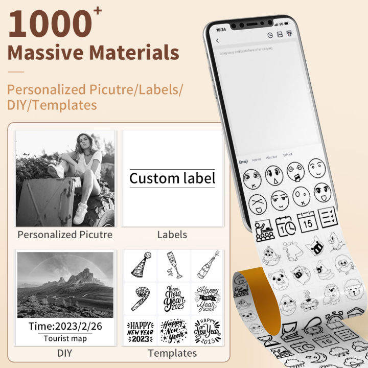 T02%20Mini%20Printer%20Portable%20Printer%20Thermal%20Printing%20Sticker%20Wir-el-ess%20Inkless%20Poc-ket%20Printer%20Self-adhesive%20Label%20Printer%20-%20Image%206