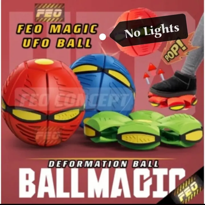 UFO%20Magic%20Ball%20Flying%20Saucer%20Football%20Frisbee%20Ball%20Kids%20Flat%20Throw%20Disc%20Ball%20Outdoor%20Sports%20Deformation%20Ball%20Toy%20gift%20-%20Image%202