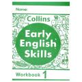 Collins Early English Skills Workbook 1. 