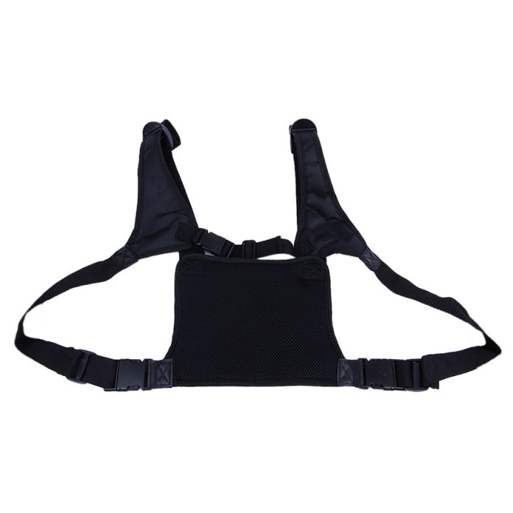 For%20Baofeng%20Radio%20Chest%20Bags%20Harness%20Front%20Pack%20Pouch%20Holster%20Vest%20Rig%20Carry%20Cade%20for%20Baofeng%20TYT%20Wouxun%20Motorola%20Walkie%20Talkie%20-%20Image%203