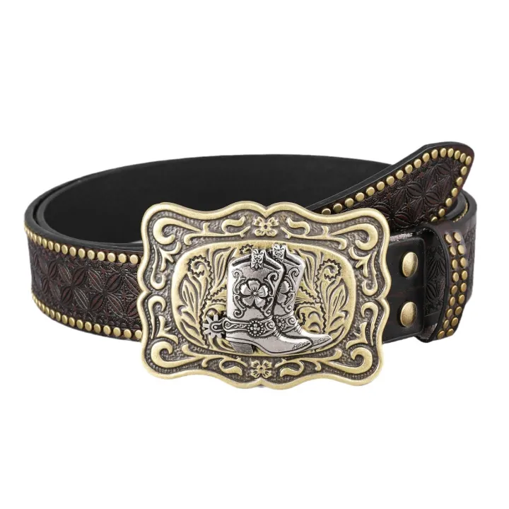 Cross%20Border%20Western%20Cowboy%20Belt%20Bull%20Head%20Harness%20Trend%20Vintage%20Youth%20Punk%20Embossed%20Men's%20Studd%20Leather%20Belt%20-%20Image%205