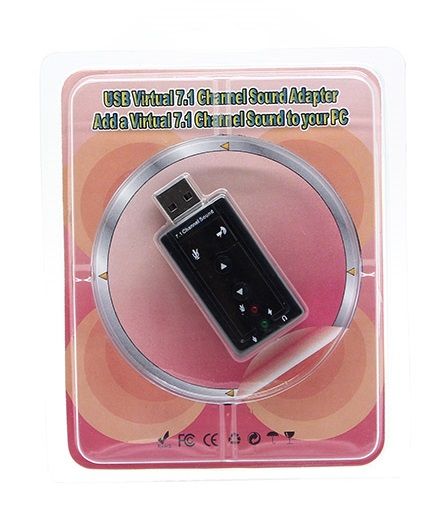 USB%202.0%20External%20Virtual%207.1%20Channel/Ch%20USB%20Sound%20Card%20Audio%20Adapter%20(Black)%20-%20Image%203